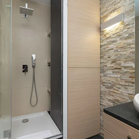 Cozy In The Center By Renters Swinemünde