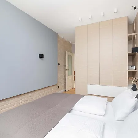 Apartment Cozy In The Center By Renters