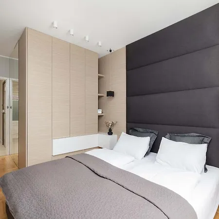 Cozy In The Center By Renters * Swinemünde