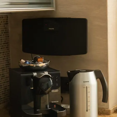 Apartment Cozy In The Center By Renters